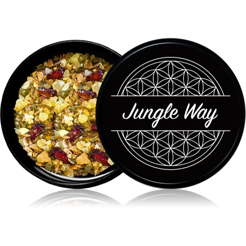 Jungle Way Open Heart kadila 15 g