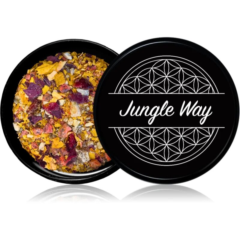 Jungle Way Passion Love Connection kadila 15 g