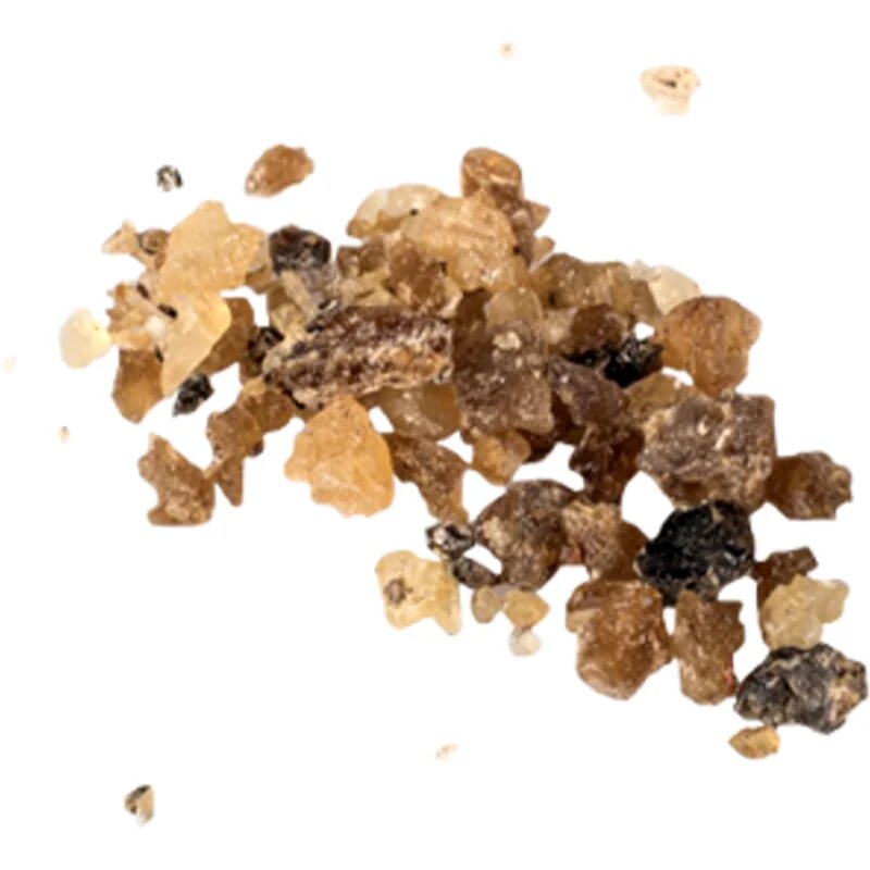 Jungle Way Peruvian Myrrh kadilo 20 g