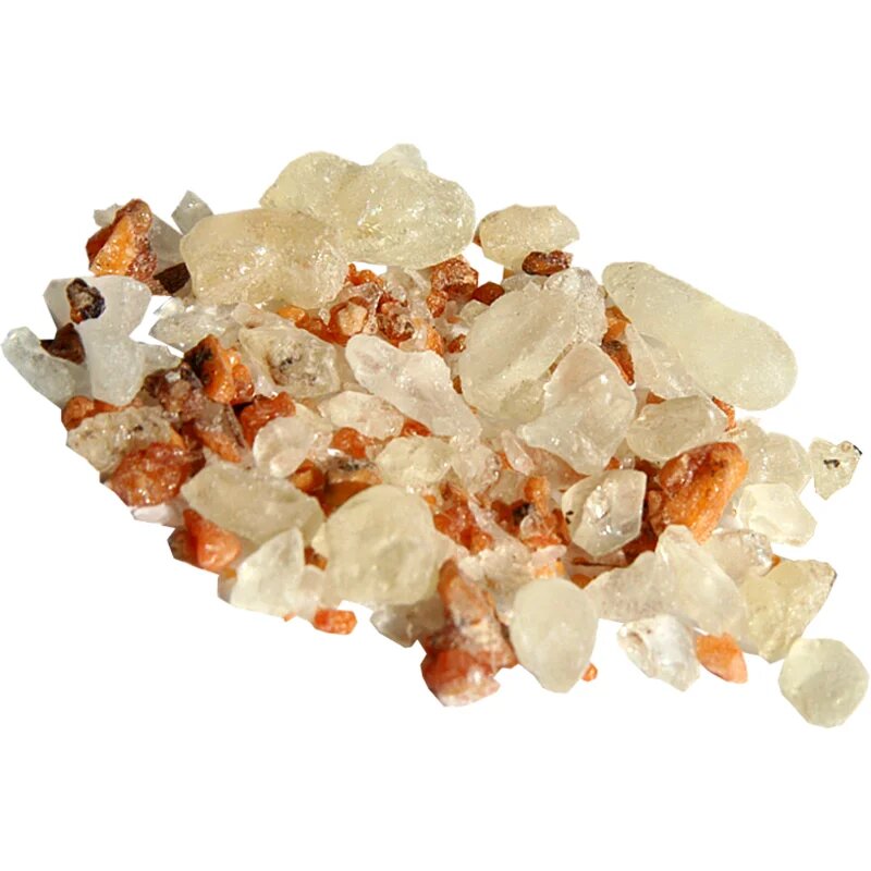 Jungle Way White Damara & Sumatran Benzoe kadilo 20 g