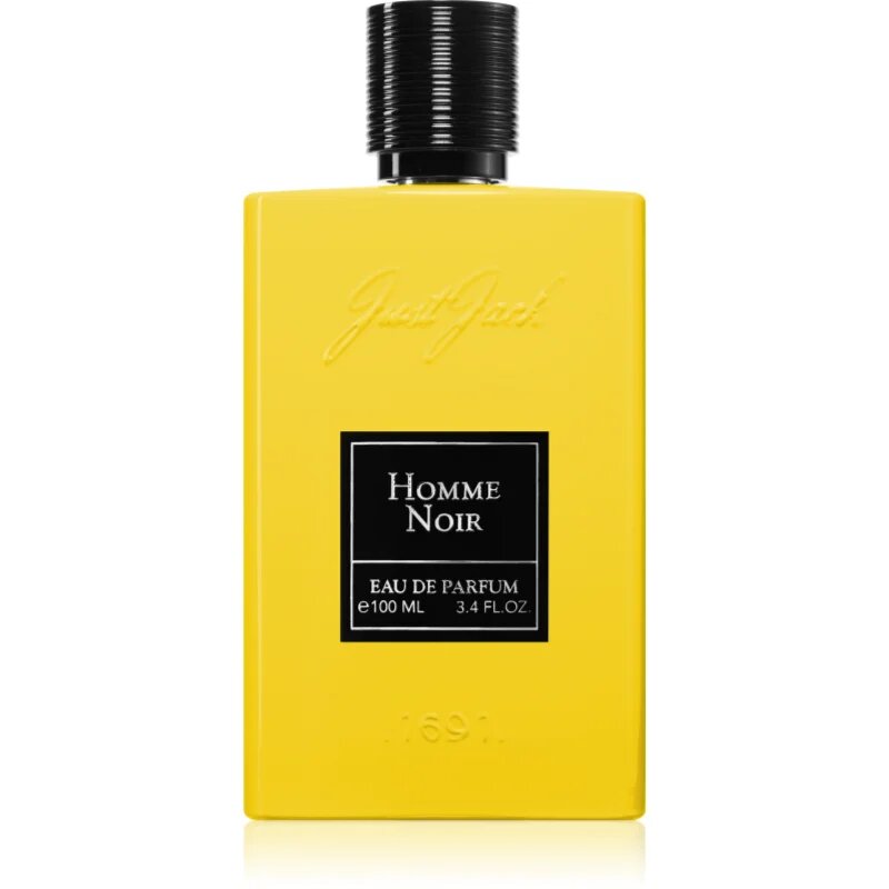 Just Jack Homme Noir parfumska voda za moške 100 ml