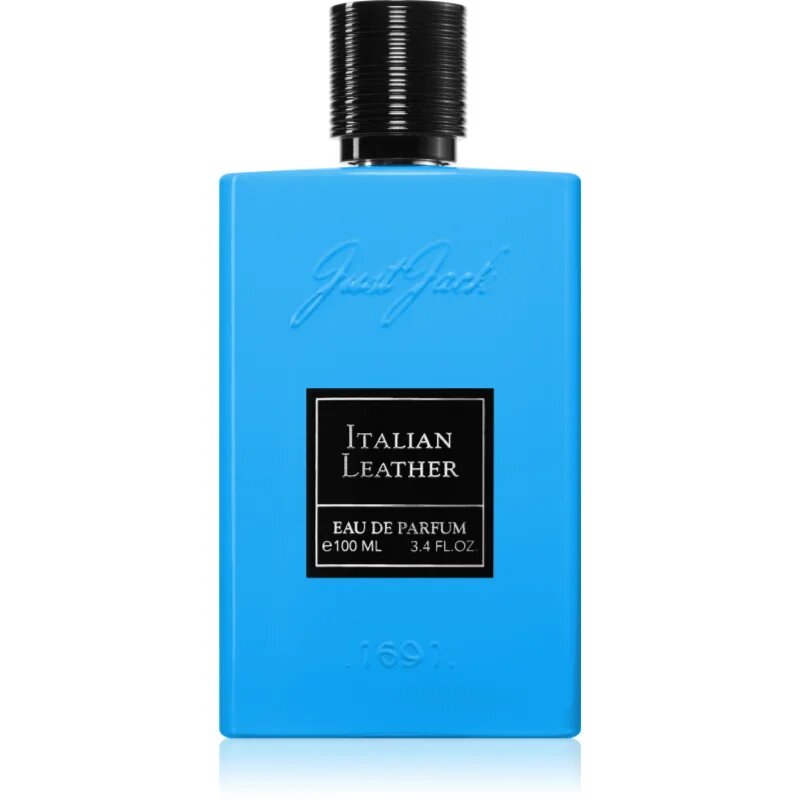 Just Jack Italian Leather parfumska voda uniseks 100 ml