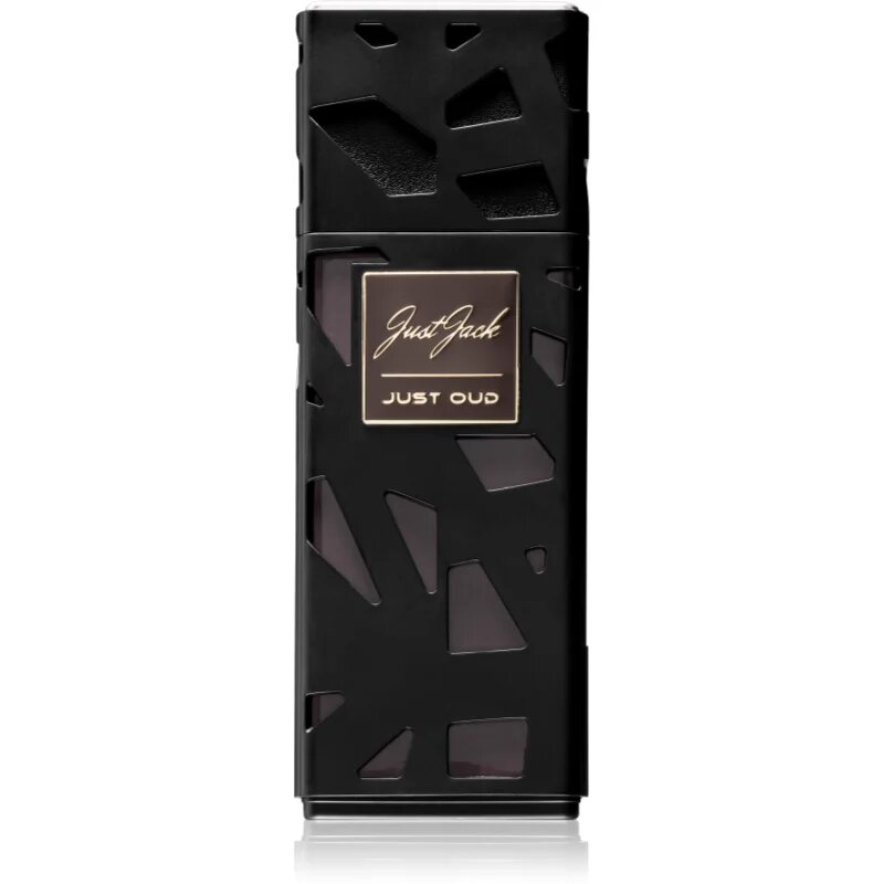 Just Jack Just Oud parfumska voda za moške 100 ml