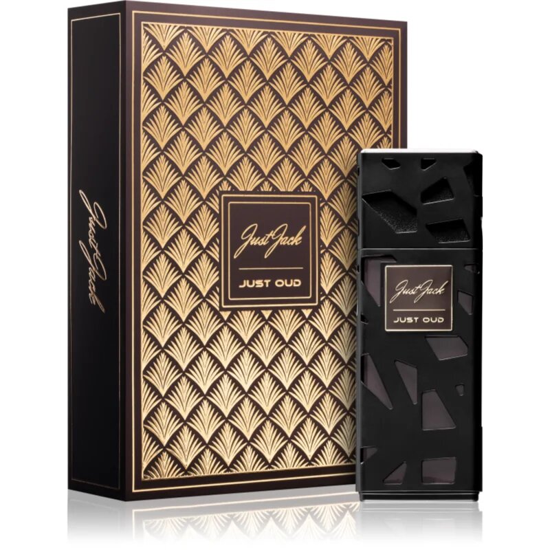 Just Jack Just Oud parfumska voda za moške 100 ml