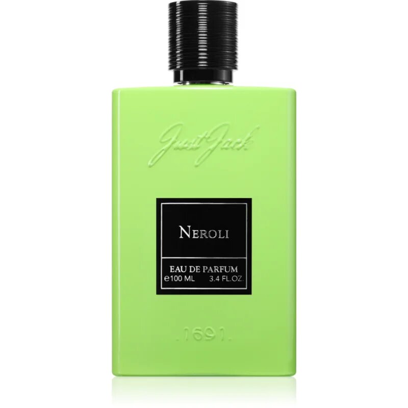Just Jack Neroli parfumska voda za moške 100 ml