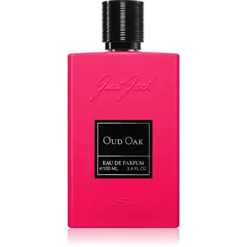 Just Jack Oud Oak parfumska voda uniseks 100 ml