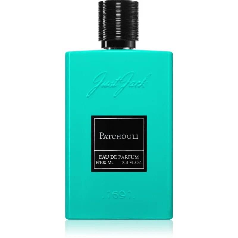 Just Jack Patchouli parfumska voda za ženske 100 ml