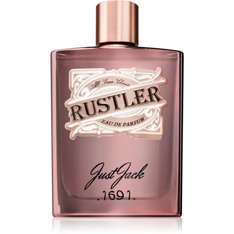 Just Jack Rustler parfumska voda uniseks 120 ml