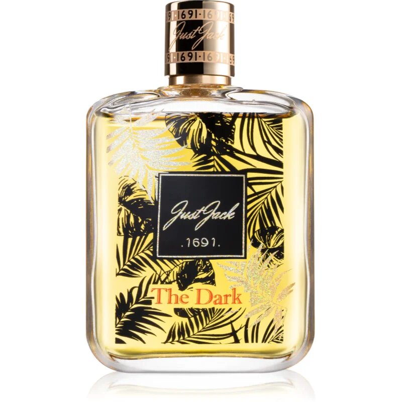 Just Jack The Dark parfumska voda uniseks 100 ml