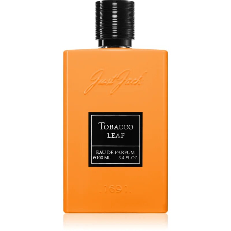 Just Jack Tobacco Leaf parfumska voda uniseks 100 m