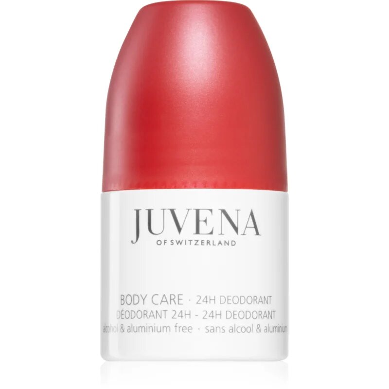 Juvena Body Care 24h Deodorant dezodorant 24 ur 50 ml