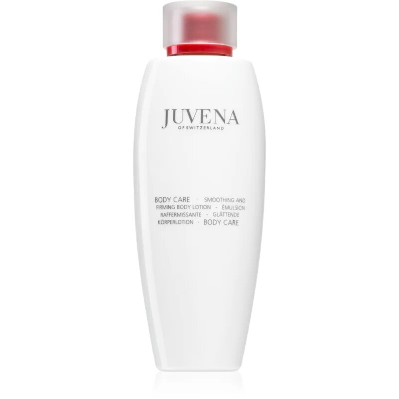 Juvena Body Care Smoothing and Firming Body Lotion losjon za učvrstitev kože 200 ml