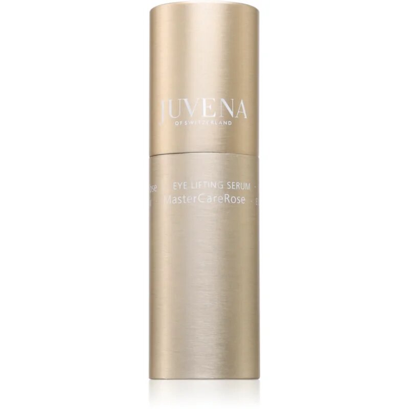 Juvena MasterCare Rose Eye Lifting Serum lifting serum za predel okoli oči 15 ml