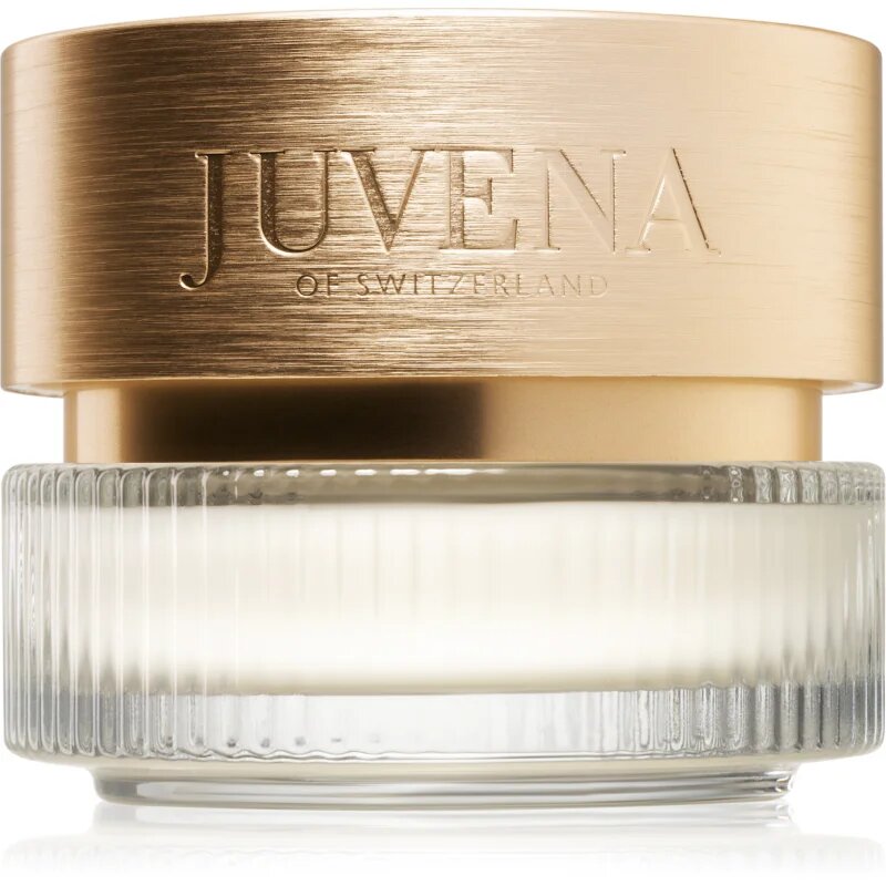 Juvena MasterCream Eye&Lip Cream krema proti gubam za predel okoli oči in ustnic za posvetlitev in zgladitev kože 20 ml