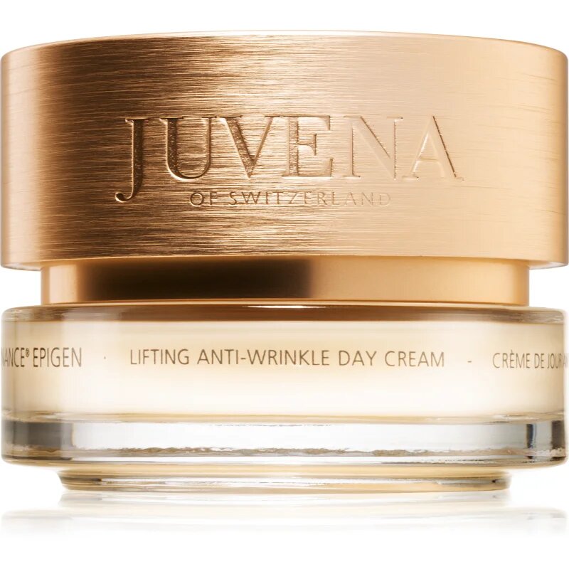 Juvena nce® Epigen dnevna lifting krema proti gubam 50 ml