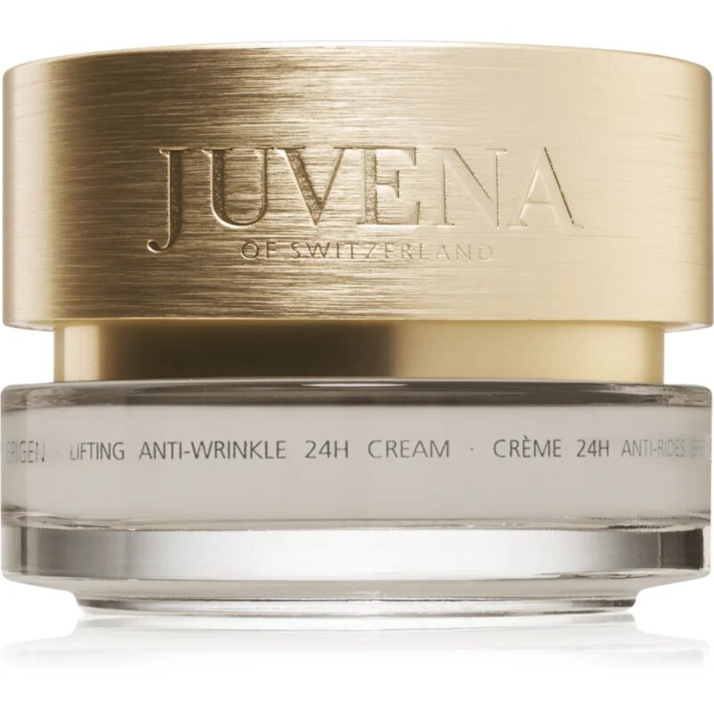 Juvena nce® Epigen Lifting Anti-Wrinkle 24h Cream lifting krema proti gubam 50 ml