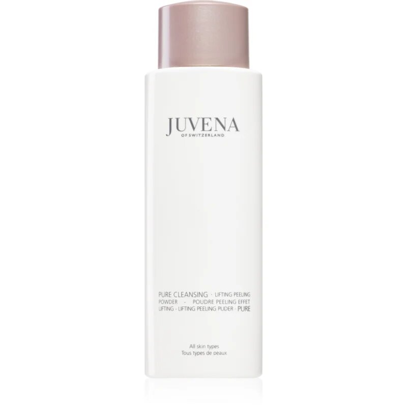 Juvena Pure Cleansing piling z učinkom liftinga 90 g