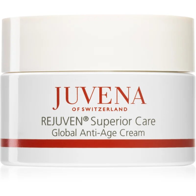Juvena Rejuven® Men posvetlitvena krema proti gubam za moške 50 ml