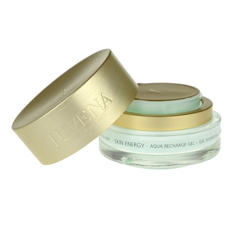 Juvena Skin Energy Aqua Recharge Gel vlažilni gel za vse tipe kože 50 ml