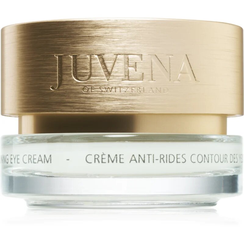 Juvena Skin Rete Delining gladilna krema za predel okoli oči (Delining Eye Cream) 15 ml