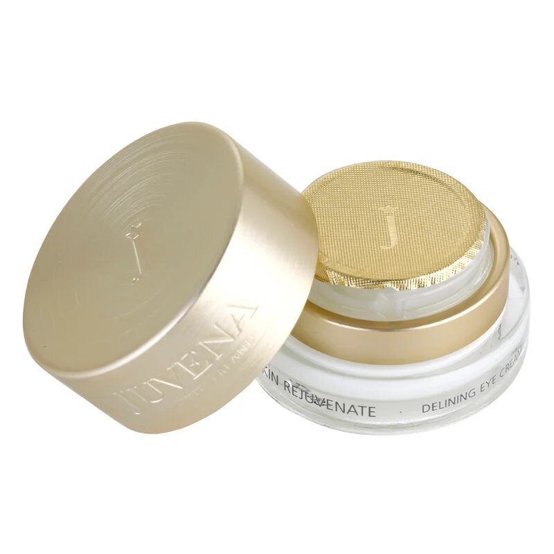 Juvena Skin Rete Delining gladilna krema za predel okoli oči (Delining Eye Cream) 15 ml