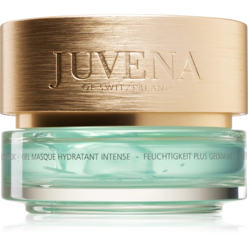Juvena Specialists Mask vlažilna in hranilna maska za vse tipe kože 75 ml