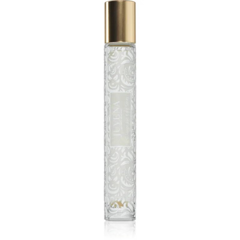 Juvena Specialists Radiance Eye Care Spray serum brez spiranja v pršilu za predel okoli oči 15 ml