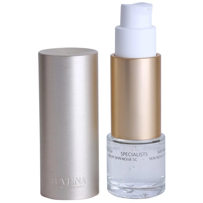 Juvena Specialists SkinNova SC Serum regeneracijski serum za mladosten videz 30 ml