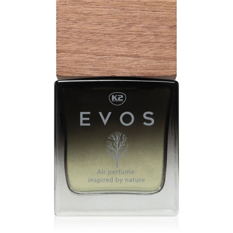 K2 Evos Boss dišava za avto 50 ml