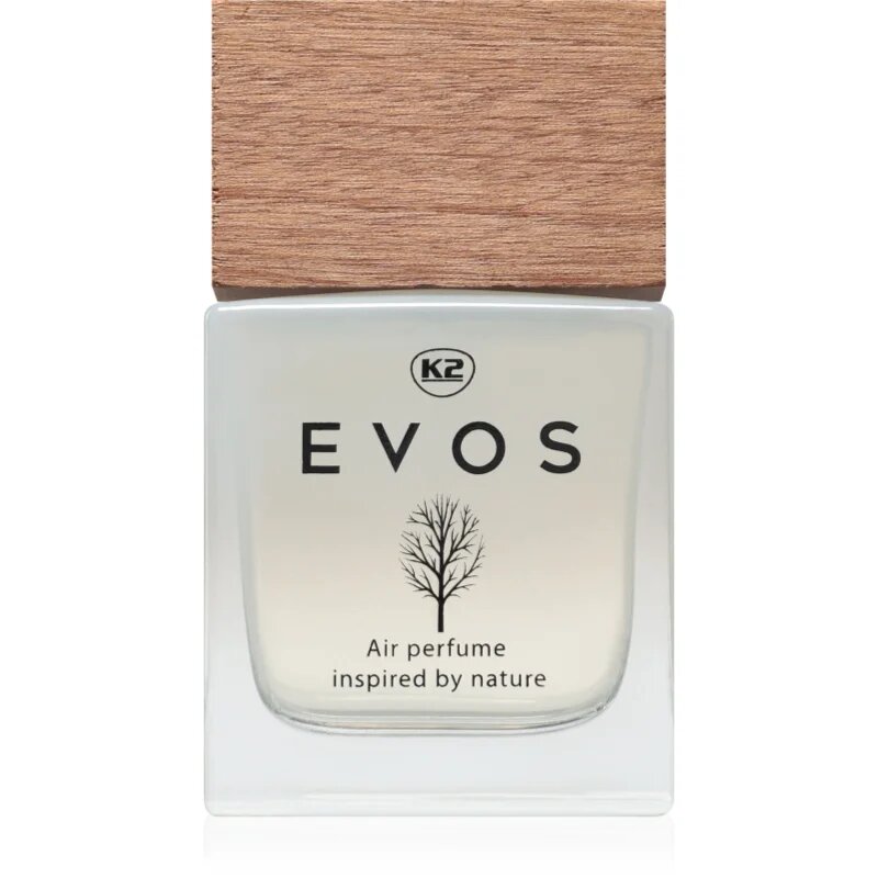 K2 Evos Grace Angel dišava za avto 50 ml