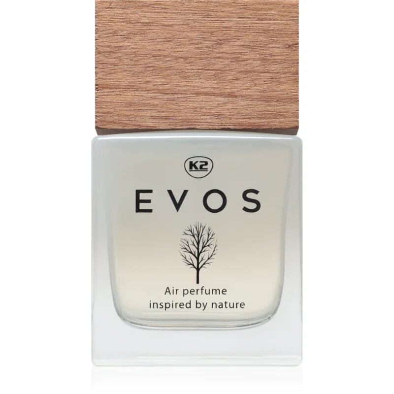 K2 Evos Grace Gaia dišava za avto 50 ml