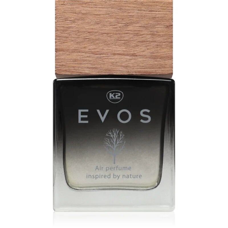 K2 Evos Unicorn dišava za avto 50 ml