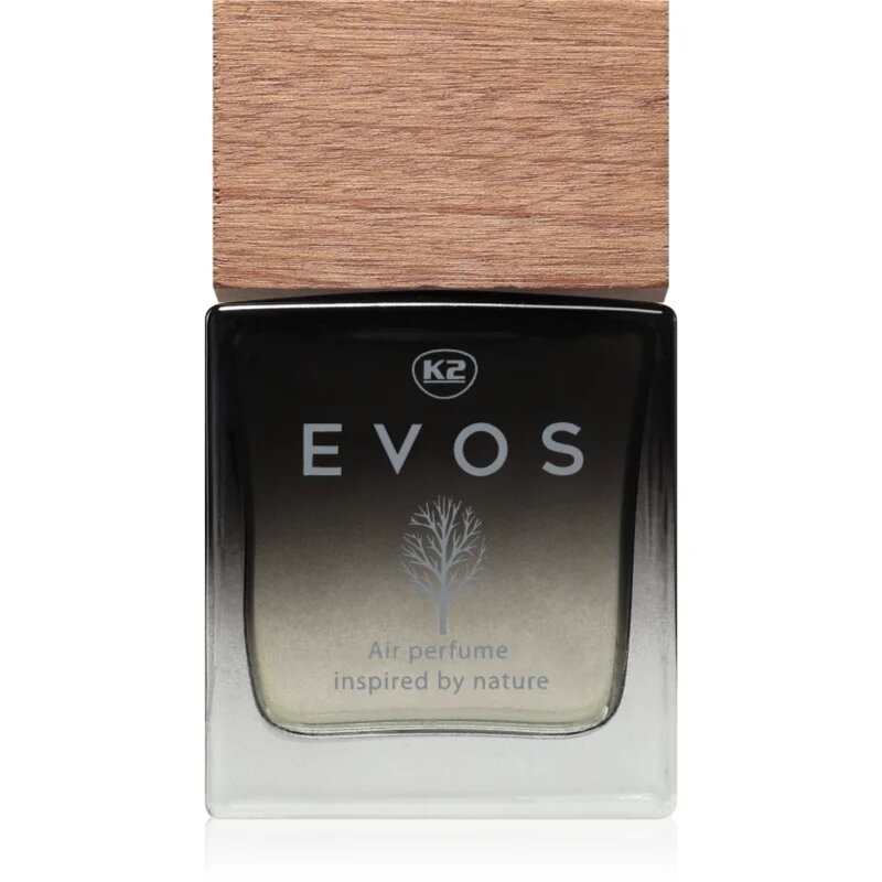 K2 Evos Viking dišava za avto 50 ml