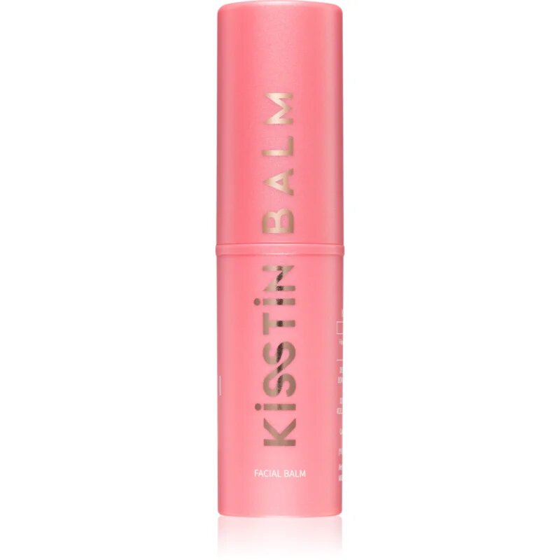 KAHI Kisstin Balm Stick večnamenski balzam za ustnice in lica 9 g