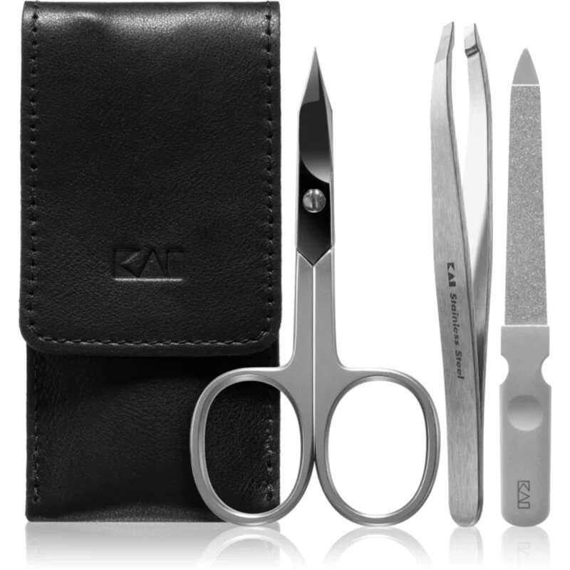 KAI Nail Care set za manikiro