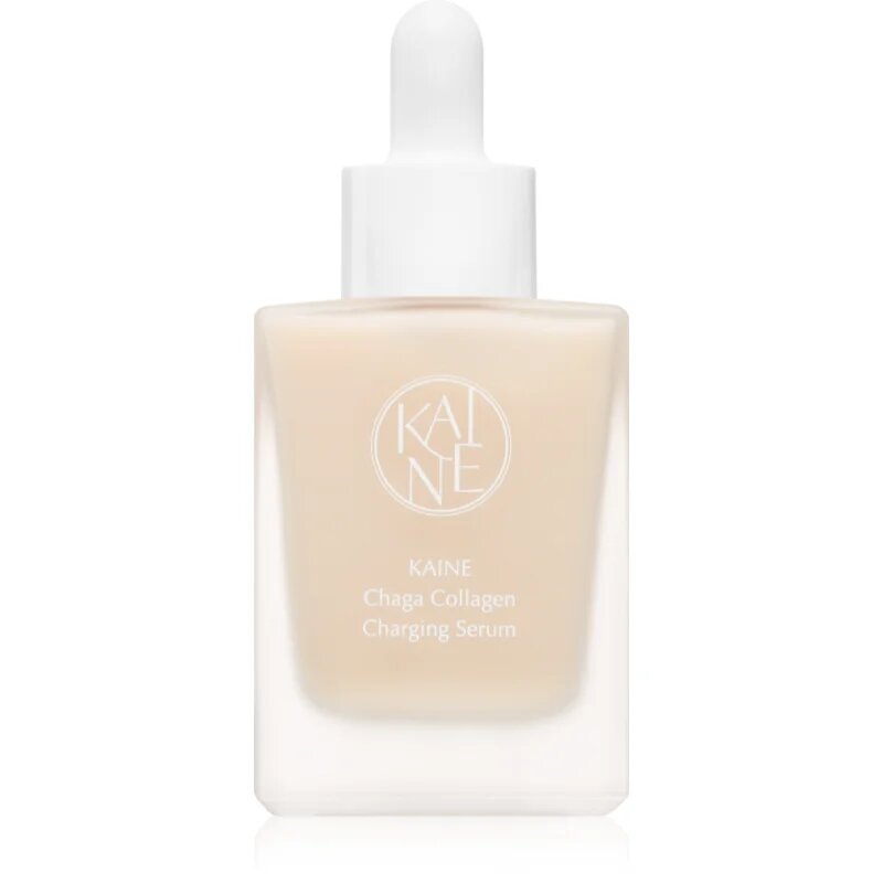 KAINE Chaga Collagen Charging Serum intenzivno vlažilni serum s kolagenom 30 ml