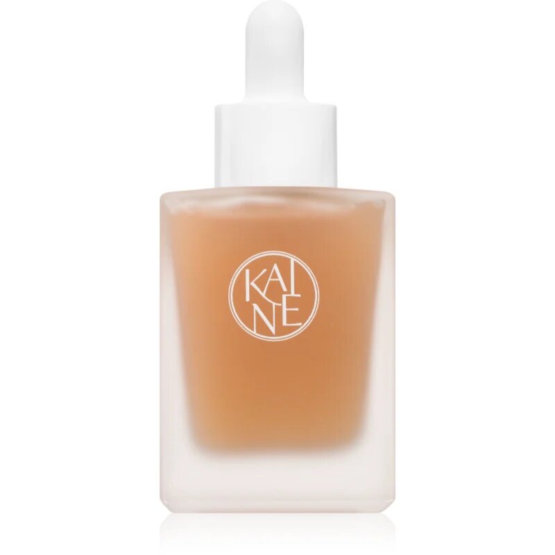 KAINE Kombu Barrier Ampoule revitalizacijski serum za krepitev kožne pregrade 30 ml