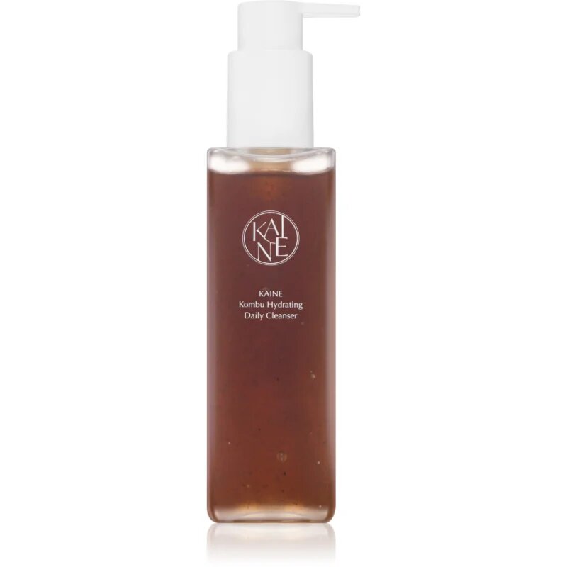 KAINE Kombu Hydrating Daily Cleanser vlažilni čistilni gel za krepitev kožne pregrade 155 g