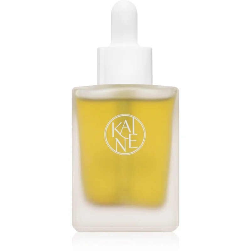 KAINE Rosemary AHA Night Serum nežni nočni piling serum z AHA 30 ml
