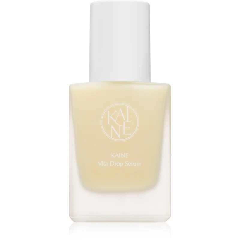 KAINE Vita Drop Serum posvetlitveni serum za obraz z vlažilnim učinkom 30 ml