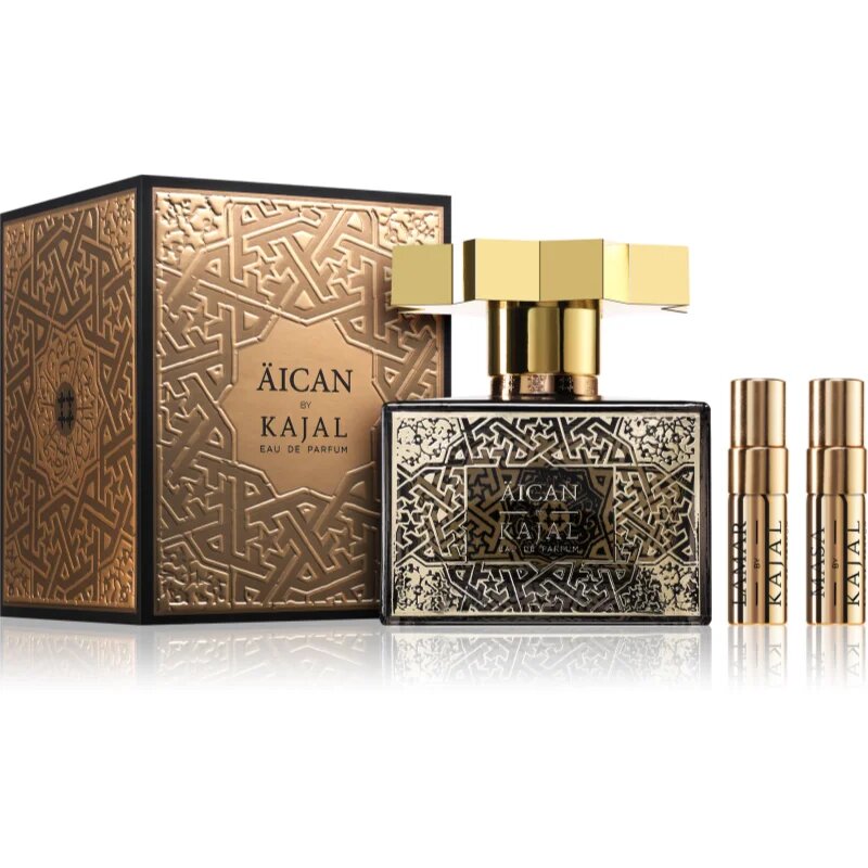 Kajal Äican parfumska voda uniseks 100 ml