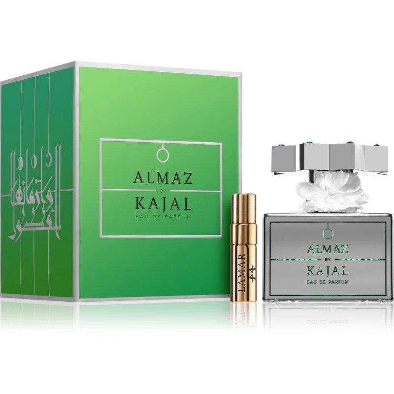 Kajal Almaz parfumska voda uniseks 100 ml