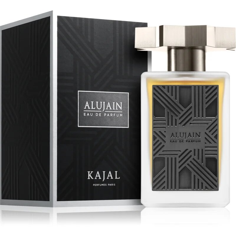 Kajal Alujain parfumska voda uniseks 100 ml