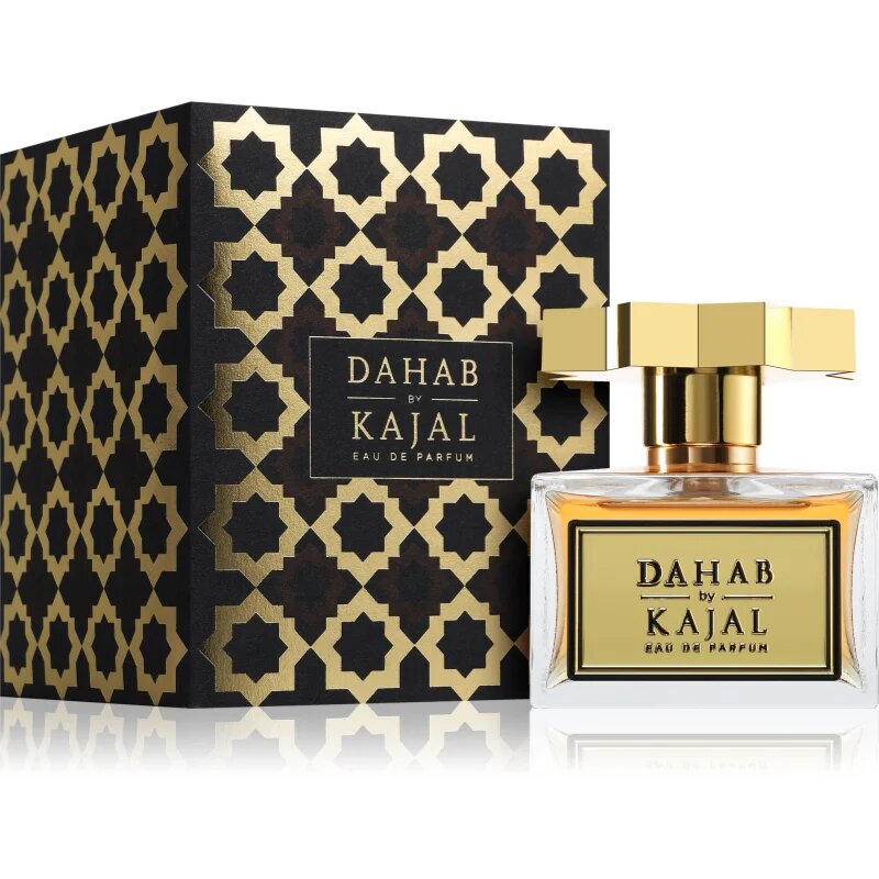 Kajal Dahab parfumska voda uniseks 100 ml