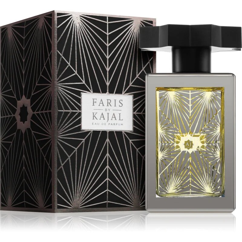 Kajal Faris parfumska voda uniseks 100 ml