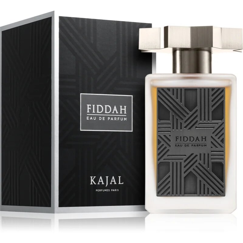Kajal Fiddah parfumska voda uniseks 100 ml