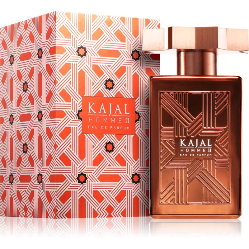 Kajal Homme II parfumska voda za moške 100 ml