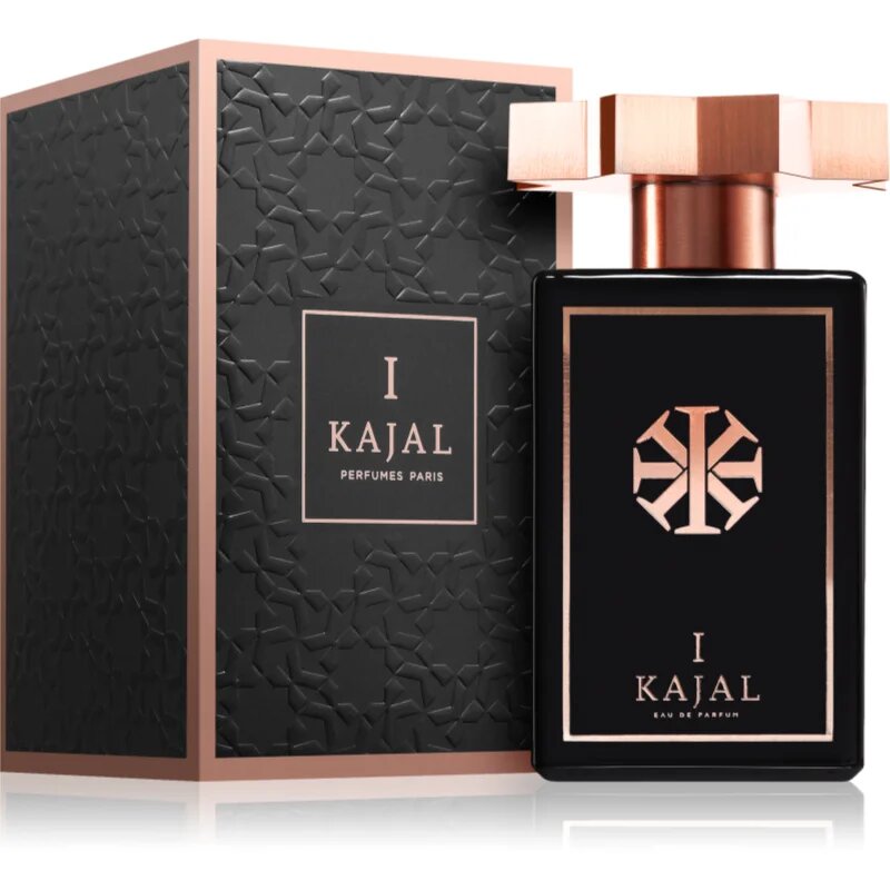 Kajal I. parfumska voda uniseks 100 ml