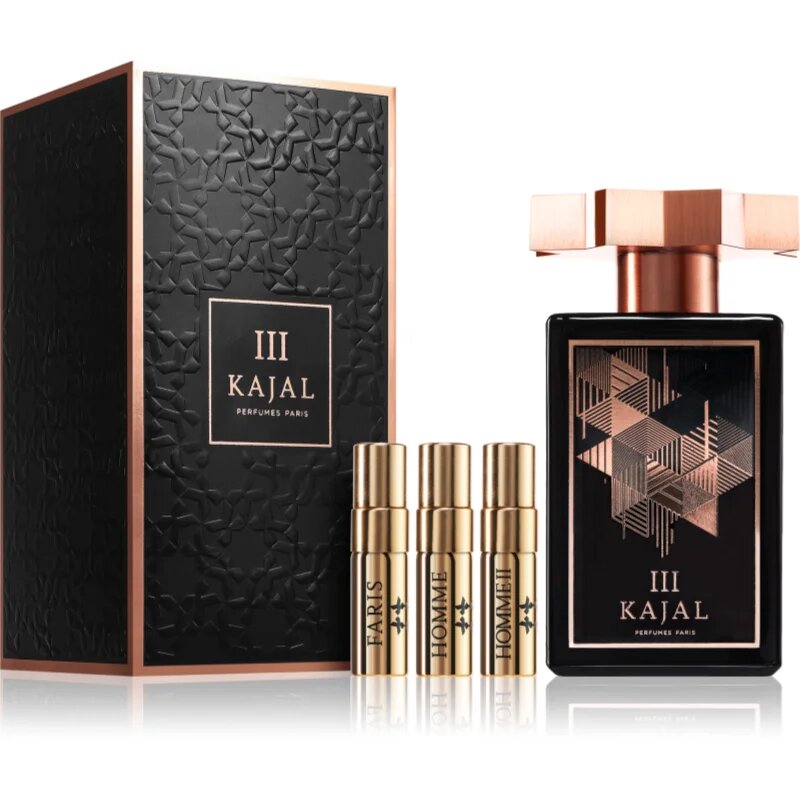 Kajal III parfumska voda uniseks 100 ml