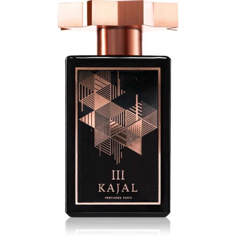 Kajal III parfumska voda uniseks 100 ml